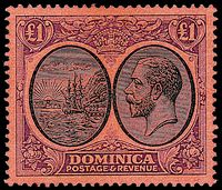 OLTREMARE DOMINICA 