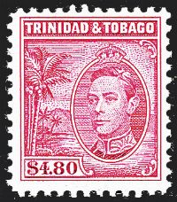 OLTREMARE TRINIDAD & TOBAGO 