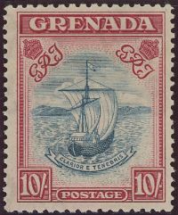 OLTREMARE GRENADA 