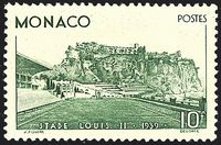 EUROPA MONACO 