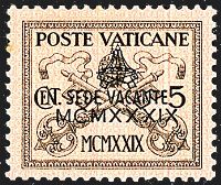 VATICANO  