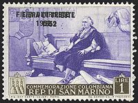 SAN MARINO  