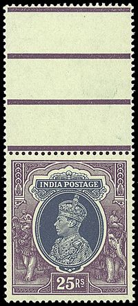 COLONIE INGLESI INDIA 