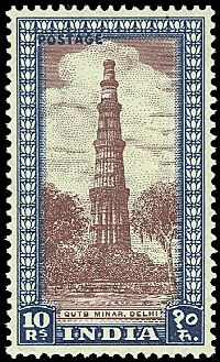 COLONIE INGLESI INDIA 