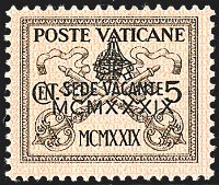 VATICANO  