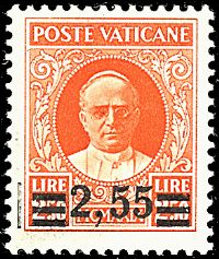 VATICANO  